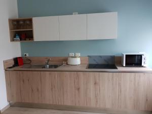 34 Via Giulio Carcano