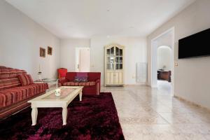 V Vacacional con encanto la Orotava