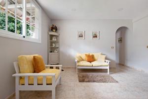 V Vacacional con encanto la Orotava