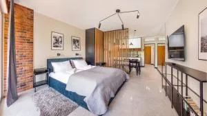 Apartamenty Sun & Snow Enklawa - Deep