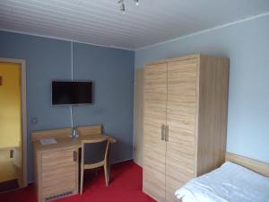 Double Room room in Hotel Garten