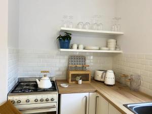 Daisy Cottage