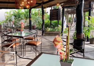 Eurobuilding Hotel & Suites Guayana