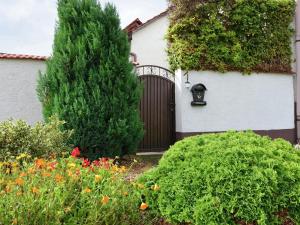 Ferienhaus Christine