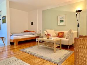 Ferienwohnung Riesinger