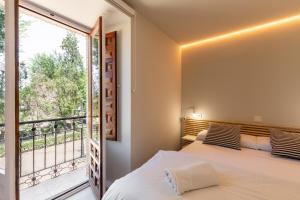ToledoRooms VistaPark - Suites