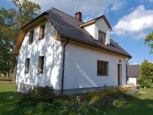 Brīvdienu māja Dukāti