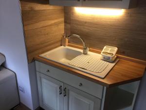 La Mansarda di Sabina.