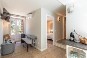 ToledoRooms VistaPark - Suites