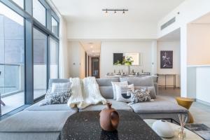 EDENS Homes & Villas - Atria Residences