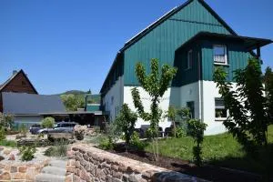 Ferienwohnungen Auszeit Ausblick - Fürstenwalde