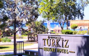 Imperial Türkiz Resort Hotel & SPA