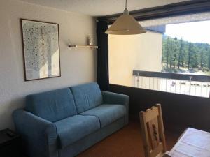 Appartements Studio Montgenevre, 1 piece, 4 personnes - FR-1-445-85 : photos des chambres