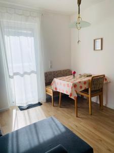 Ferienwohnung im Spessart Aschaffenburg