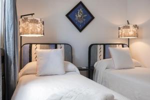 Casa Tere - Califa Casas Vejer