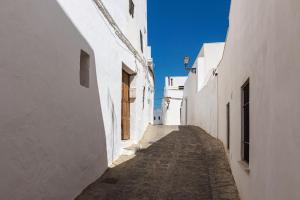 Casa Tere - Califa Casas Vejer