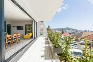 Cambridge Suites -#1 Spectacular Balcony - 开普敦