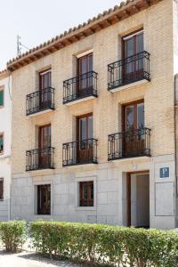 ToledoRooms VistaPark - Suites