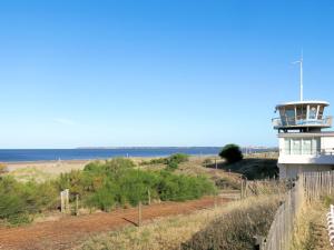 Maisons de vacances Holiday Home Indigo-Vue Mer et Piscine chauffee by Interhome : photos des chambres