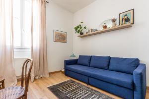 Appartements Chez Leo, Charme et Confort 5 min Gare 10 min Vieux Port : photos des chambres