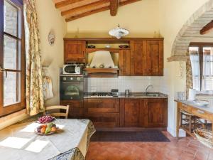 Holiday Home Amos by Interhome