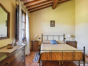 Holiday Home Amos by Interhome