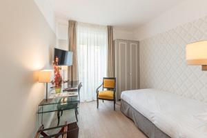 Standard Single Room room in Hotel Victoria