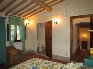 Holiday Home Borgo La Cella-3 by Interhome