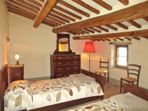 Holiday Home Borgo La Cella-3 by Interhome