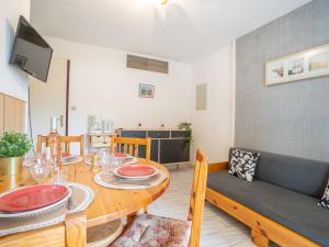 Appartements Apartment Les Cyprianes-3 by Interhome : photos des chambres