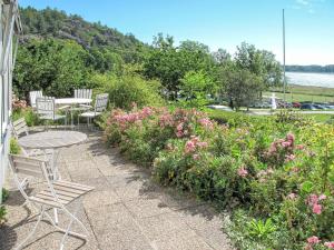 Holiday Home Stegeborg Sjöstugan by Interhome