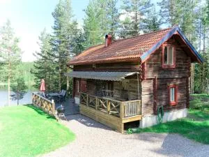 Chalet Nedre Gärdsjö by Interhome - Vikarbyn