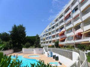 Studio du Parc I-4 by Interhome