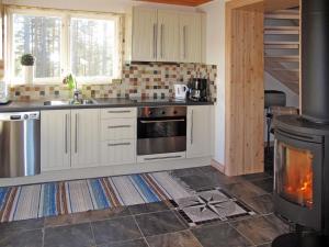 Chalet Nedre Gärdsjö by Interhome