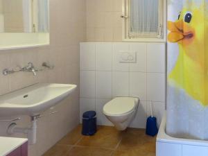 Apartment Chalet Holzwurm-1 by Interhome