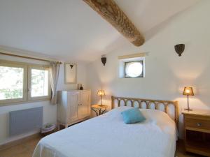 Maisons de vacances Holiday Home Les Cairnes by Interhome : photos des chambres