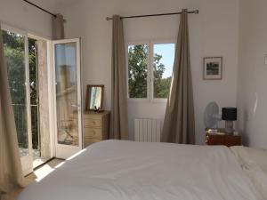 Maisons de vacances Holiday Home Les Cairnes by Interhome : photos des chambres