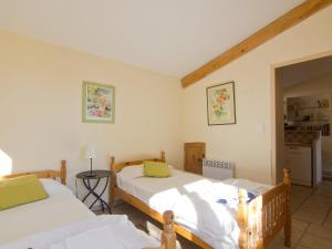 Maisons de vacances Holiday Home Les Cairnes by Interhome : photos des chambres