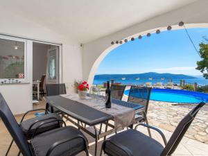 Holiday Home Kristijana by Interhome 