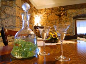 Apartment Evići by Interhome