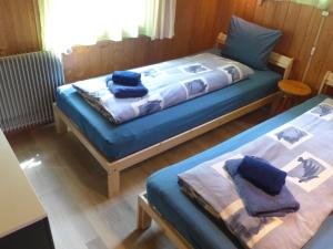 Chalet Egg-Isch by Interhome