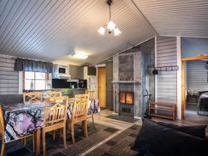 Holiday Home Koivuranta by Interhome