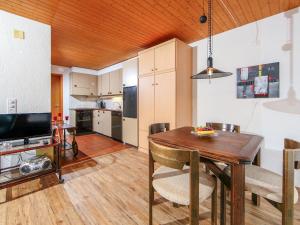 Apartment Chalet Albi-2 by Interhome