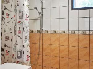 Holiday Home Kitkan lahti by Interhome