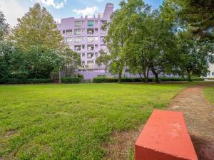 Apartment Paradis du Soleil-4 by Interhome