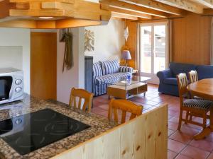 Apartment Stähli by Interhome