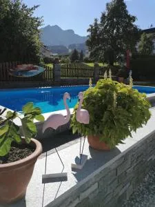 Gästehaus Alpenblick - Mutters