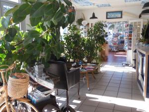 Hotels Hotel du Petit Matelot : photos des chambres