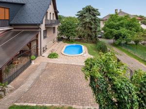 Holiday Home Penzion Jindřiška by Interhome
