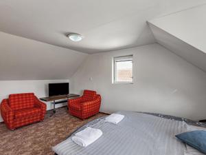 Holiday Home Jelemek by Interhome